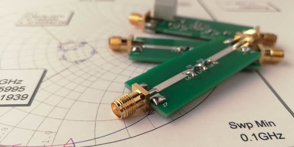 PCB Impedance Calculation