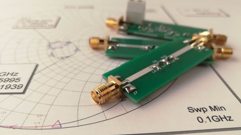 PCB Impedance Calculation