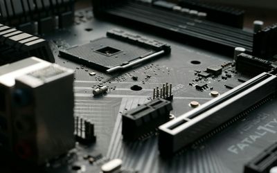 Modernizing the Embedded Stack, Lessons from Embedded World