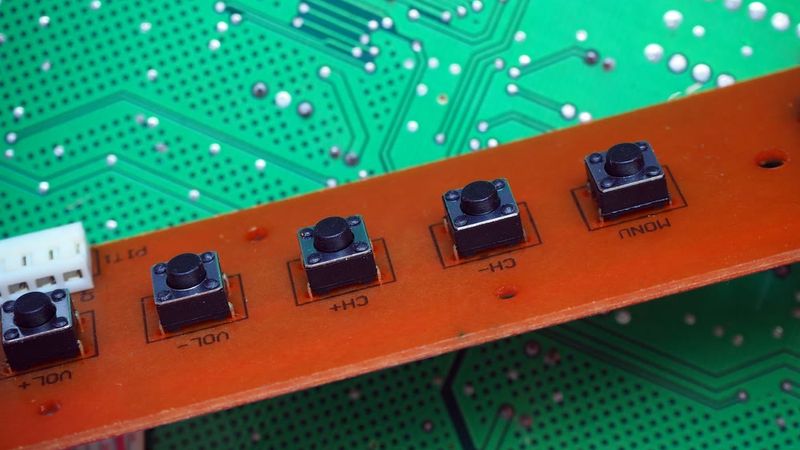 What Is the Difference Between SPST, SPDT and DPDT? A Comprehensive Guide for Engineers