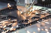 Online Manufacturing is the key to price-stable custom parts procurement