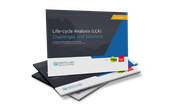 Life-cycle Analysis (LCA): Challenges and Solutions