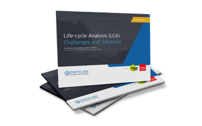 Life-cycle Analysis (LCA): Challenges and Solutions