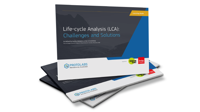 Life-cycle Analysis (LCA): Challenges and Solutions