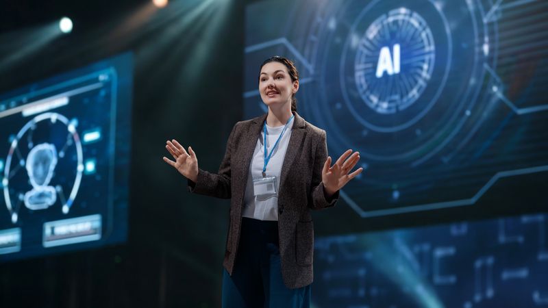 Engineering Tomorrow with AI: Highlights from ATCx AI for Engineers 2025