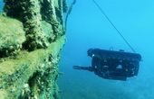 Improving Underwater Asset Management with ROVs