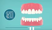 Using tooth sensors to detect disease