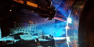 Plasma Arc Welding (PAW) Explained
