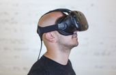 Virtual Reality Is At Our Doorstep!