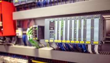 How To Optimise PLC Scan Time