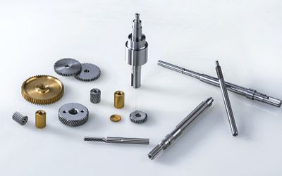 3 Ways to help you find the right CNC machining materials