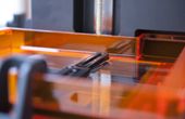 Resin vs Filament 3D  Printers: Pros and Cons of Curing and Extrusion