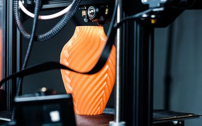 Cura Vase Mode: Slicer settings you need to know