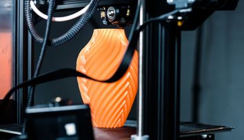 Cura Vase Mode: Slicer settings you need to know