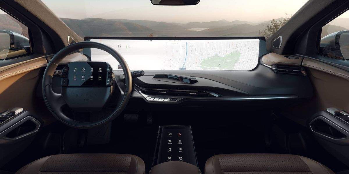 Enabling Robust Automotive Communication ESD Protection