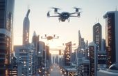 Flying Taxis Are Nearly Here — What's Still Grounding Them