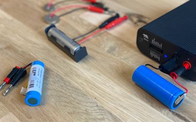 Choosing the Right IoT Battery