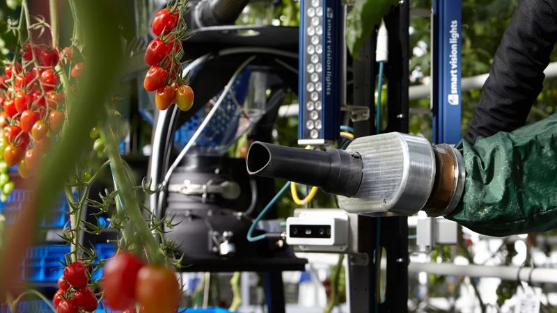Unearthing the Potential of Precision Agriculture