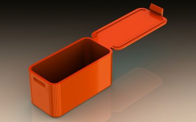 How to 3D Print Snap-Fit Joints