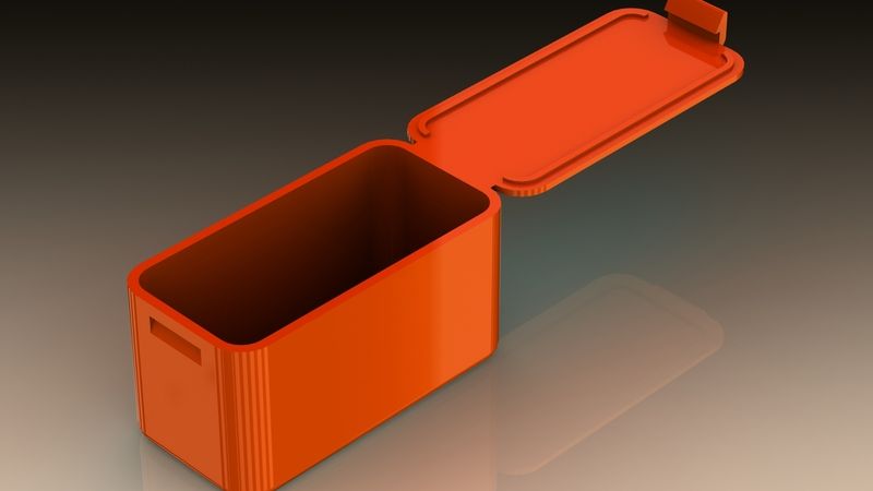 How to 3D Print Snap-Fit Joints