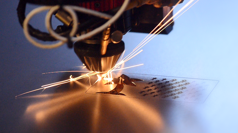 The Wide-Reaching Impact of Cloud Manufacturing