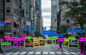 Embedded Vision AI Foundations
