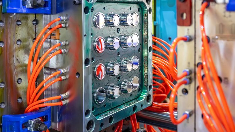 Injection Molding for Analytical and Scientific Instruments: From Prototype to Low-Volume Production