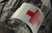 Healing large wounds fast