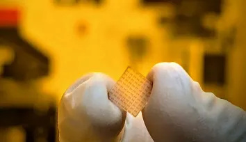 A new ultrathin conductor for nanoelectronics