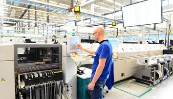 Embracing Change While Maintaining Legacy Systems