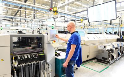 Embracing Change While Maintaining Legacy Systems