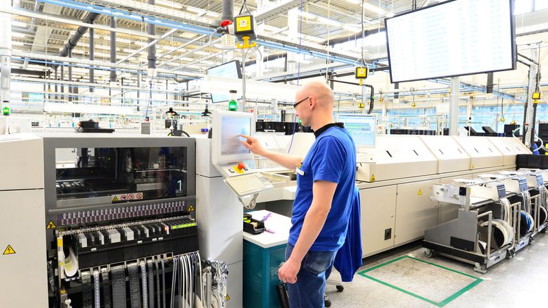 Embracing Change While Maintaining Legacy Systems