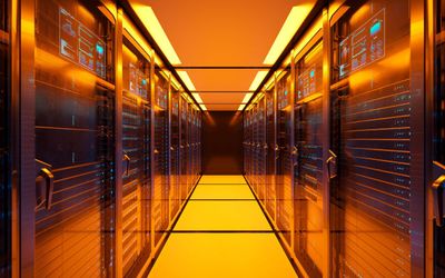 How ChatGPT Is Transforming the Data Center