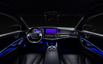Inside-the-Box Connectivity Solutions by Molex for Modern Automotive Electronics