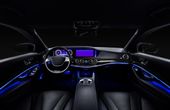 Inside-the-Box Connectivity Solutions by Molex for Modern Automotive Electronics