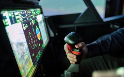 Three Key Considerations for Selecting IMUs