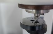Material Hardness Testing of CNC Machined Parts