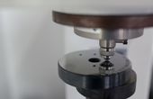 Material Hardness Testing of CNC Machined Parts