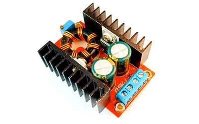 Buck Converters: A Comprehensive Guide for Hardware Design Engineers