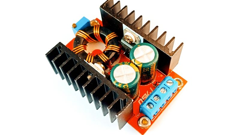 Buck Converters: A Comprehensive Guide for Hardware Design Engineers