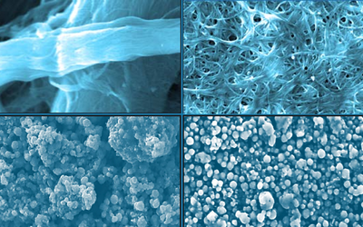 Cavitation dispersion process: how it works and how it improves properties of printed materials