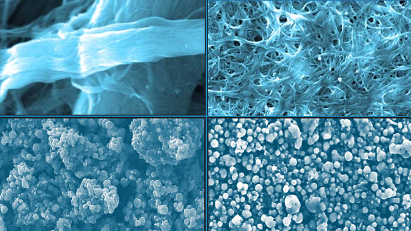 Cavitation dispersion process: how it works and how it improves properties of printed materials