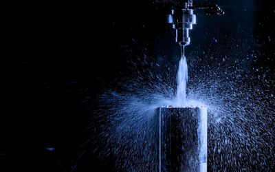 The Power of One: Redefining Quality in Digital Manufacturing Through Single-Contract Procurement