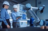 The Role of IoT in Robotics and AI: Understanding Connectivity