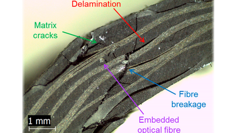 Defects and Damage in Composite Materials and Structures