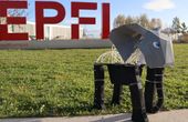 Elephant robot demonstrates bioinspired 3D printing technology
