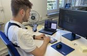 Innovative Wearable: Sustainably Improving Posture