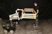 IIT Develops Adaptive Collaborative Interface for Safe Human-Robot Interaction with Xsens motion capture