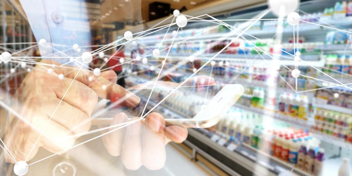 "Retailtech" That Discerns Needs and Creates Moving Customer Experiences
