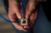 The high-tech wizardry of integrated photonics